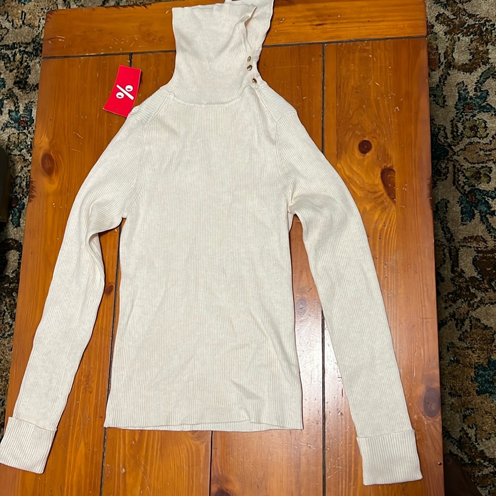 Camaieu Turtleneck Sweater